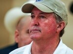 Texas Attorney General Ken Paxton said he is suing markers of Tylenol for alleged failing to warn pregnant women about autism risk.(AP)