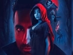 Thamma box office collection day 8: Ayushmann Khurrana and Rashmika Mandanna headline the film. 