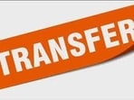 The Haryana government on Monday issued transfer and posting orders for nine IAS officers. (HT File)