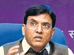 The Sports Ministry said boycotting Pakistan in international events would have jeopardised India’s chances of hosting the 2036 Olympics. (PTI)