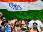 The recently hosted World Cups in India show BCCI’s disregard for fans – domestic and overseas – must now be treated as a feature, not a bug. (AFP)