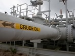Crude oil prices have been on the rise of late and the Russia’s invasion of Ukraine has further fuelled concerns of supply disruption leading to further spike in prices. (Representational image)