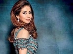 Urmila was last seen in a song Bewafa Beauty in late Irrfan Khan's Blackmail (2016).