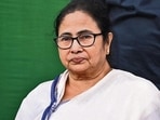 West Bengal chief minister Mamata Banerjee. (File) West Bengal chief minister Mamata Banerjee. (File)