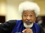 The playwright and author Wole Soyinkaon previously held permanent residency in the United States, though he destroyed his green card after Donald Trump's first election in 2016.