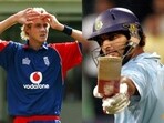 Yuvraj Singh had hit Stuart Broad for six sixes in an over in the 2007 T20 World Cup