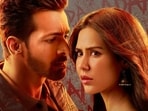 Ek Deewane Ki Deewaniyat box office collection day 6: Harshvardhan Rane's film earns over <span class='webrupee'>₹</span>18 crore in its first weekend.
Ek Deewane Ki Deewaniyat box office collection day 6: Harshvardhan Rane's film earns over <span class='webrupee'>₹</span>18 crore in its first weekend.