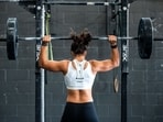 Check out the 3 basics of strength training, that will help you build lasting strength. Check out the 3 basics of strength training, that will help you build lasting strength.