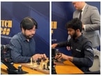 Gukesh leaves Hikaru Nakamura clueless