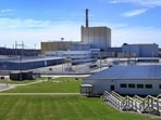 Google said Monday it is partnering with NextEra Energy to reopen the Duane Arnold Energy Center, a nuclear plant that closed five years ago after damage from a windstorm. (The Gazette)