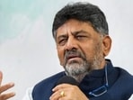 Shivakumar hails Mercedes-Benz CEO’s praise for Bengaluru talent, calls it 'proud recognition'(PTI)