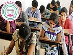 తెలంగాణ ఇంటర్ పరీక్షలు 2026