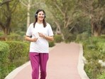Know which pace is right for you. 