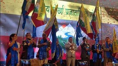 (BGPM) rules the semi- autonomous Gorkhaland Territorial Administration in Bengal’s Darjeeling district. (File Photo)