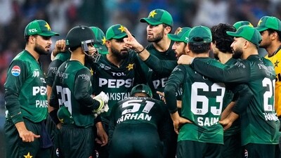 Pakistan to face South Africa in 1st T20I in Rawalpindi (AP) Pakistan to face South Africa in 1st T20I in Rawalpindi (AP)
