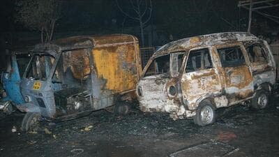 As many as 67 people died and over 200 were injured in the blasts. (HT Archive) As many as 67 people died and over 200 were injured in the blasts. (HT Archive)