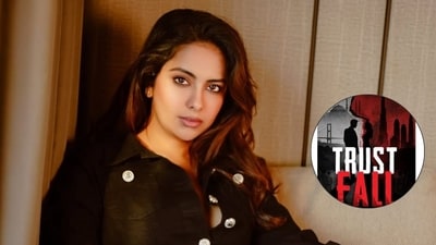 Actor Avika Gor Actor Avika Gor