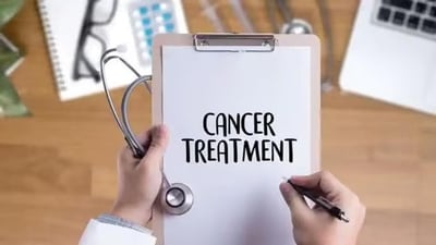 Recognising blood cancer (Shutterstock/ Representative Image) Recognising blood cancer (Shutterstock/ Representative Image)