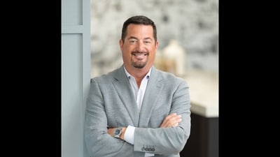Tomasso shared that his company was recently named #1 Most Loved Workplace in America for 2025. (LinkedIn/Chris Tomasso)