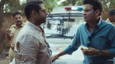 Nimrat Kaur and Jaideep Ahlawat will be the new additions in Family Man 3. Nimrat Kaur and Jaideep Ahlawat will be the new additions in Family Man 3.