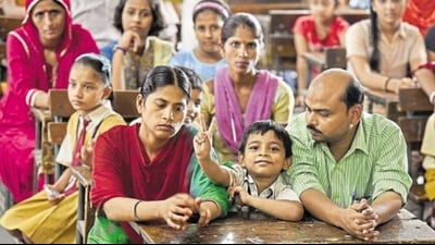 For representation only (HT File Photo) For representation only (HT File Photo)