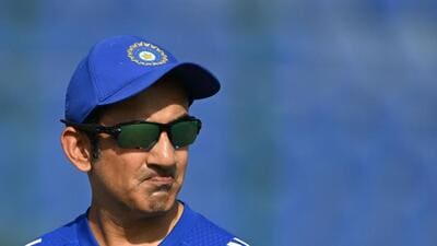 Gautam Gambhir’s India and Andre McDonald’s Australia have pushed the boundaries of batting in T20 cricket despite losing a few batting stars. (AFP) Gautam Gambhir’s India and Andre McDonald’s Australia have pushed the boundaries of batting in T20 cricket despite losing a few batting stars. (AFP)