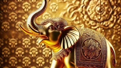 గజకేసరి రాజయోగంతో ఈ రాశుల వారికి అనేక లాభాలు (pinterest) గజకేసరి రాజయోగంతో ఈ రాశుల వారికి అనేక లాభాలు (pinterest)