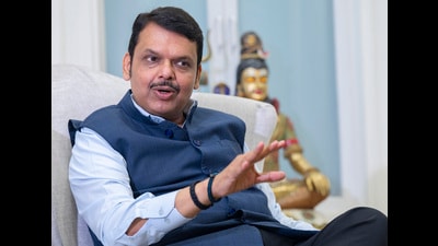 I want to make it very clear that the state government has not started any inquiry against Vasantdada Sugar Institute, CM said. (HT) I want to make it very clear that the state government has not started any inquiry against Vasantdada Sugar Institute, CM said. (HT)