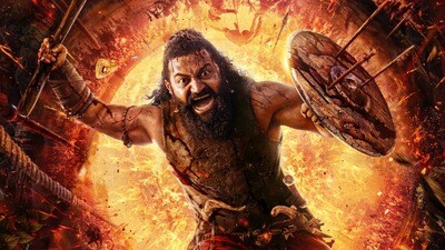 కాంతార ఛాప్టర్ 1 అందుకే ఇంత త్వరగా ఓటీటీలోకి.. థియేటర్లలోనూ ఆడుతుంది.. ఆ ఒప్పందం వల్లే ఇలా: నిర్మాత క్లారిటీ కాంతార ఛాప్టర్ 1 అందుకే ఇంత త్వరగా ఓటీటీలోకి.. థియేటర్లలోనూ ఆడుతుంది.. ఆ ఒప్పందం వల్లే ఇలా: నిర్మాత క్లారిటీ