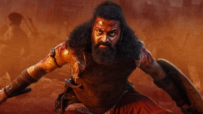 Kantara Chapter 1 box office collection day 13: Rishab Shetty plays a tribal warrior in the film he also directed. Kantara Chapter 1 box office collection day 13: Rishab Shetty plays a tribal warrior in the film he also directed.