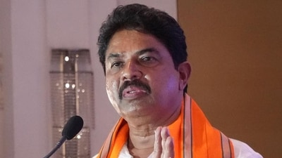 Karnataka leader of opposition R Ashoka asserted that a leadership change in the Congress government was “definite,” Karnataka leader of opposition R Ashoka asserted that a leadership change in the Congress government was “definite,”