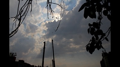 Meanwhile, Pune district, which had been under a yellow alert for over a week, is unlikely to witness any rainfall activity in the coming days. (HT) Meanwhile, Pune district, which had been under a yellow alert for over a week, is unlikely to witness any rainfall activity in the coming days. (HT)