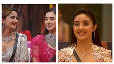 Fans outrage over Tanya and Neelam's body-shaming of Ashnoor Kaur on social media. Critics argue the show’s producers should address the issue seriously. Fans outrage over Tanya and Neelam's body-shaming of Ashnoor Kaur on social media. Critics argue the show’s producers should address the issue seriously.