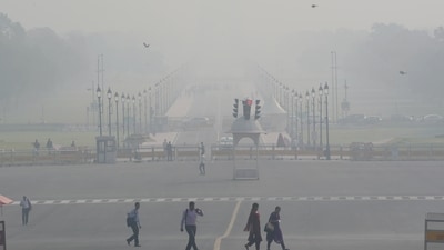 The trial in Delhi will be conducted to tackle the crisis of air pollution. (PTI) The trial in Delhi will be conducted to tackle the crisis of air pollution. (PTI)