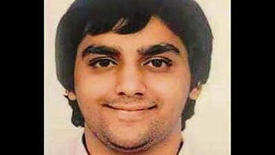 Police had earlier recovered two other mobile phones, also belonging to the victim, and his diary from the family (HT Photo) Police had earlier recovered two other mobile phones, also belonging to the victim, and his diary from the family (HT Photo)