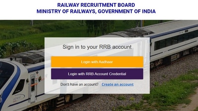 RRB NTPC UG Recruitment 2026: Applications underway for 3000+ undergraduate posts. Candidates can apply via the direct link here. RRB NTPC UG Recruitment 2026: Applications underway for 3000+ undergraduate posts. Candidates can apply via the direct link here.