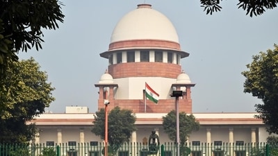 Sensing the mood of the court, the counsel sought to withdraw the plea which the court allowed him to do so. (ANI file photo) Sensing the mood of the court, the counsel sought to withdraw the plea which the court allowed him to do so. (ANI file photo)