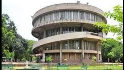 Student leaders have condemned it as an attack on their democratic right to dissent (HT Photo) Student leaders have condemned it as an attack on their democratic right to dissent (HT Photo)