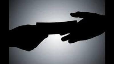 The CBI had arrested Harcharan Singh Bhullar and Krishanu Sharda on October 16 and they were sent to judicial custody the next day. The CBI had arrested Harcharan Singh Bhullar and Krishanu Sharda on October 16 and they were sent to judicial custody the next day.