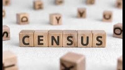 The State-Level Census Coordination Committee discussed the schedule for house listing and housing enumeration. (For representation)