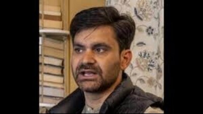 The data was provided by the J&K revenue department in the legislative assembly in response to a written question by People’s Democratic Party legislator Waheed Para. (File) The data was provided by the J&K revenue department in the legislative assembly in response to a written question by People’s Democratic Party legislator Waheed Para. (File)