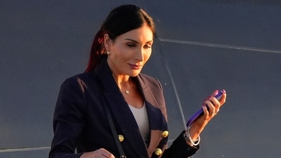 Laura Loomer agrees Muslim Brotherhood should be designated a ‘foreign terrorist organization’ (AP) Laura Loomer agrees Muslim Brotherhood should be designated a ‘foreign terrorist organization’ (AP)