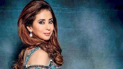 Urmila was last seen in a song Bewafa Beauty in late Irrfan Khan's Blackmail (2016).