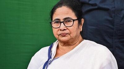 West Bengal chief minister Mamata Banerjee. (File) West Bengal chief minister Mamata Banerjee. (File)