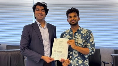 Bengaluru’s Sattva Group and Innovalus have launched GCCBase, a platform to help global firms set up and scale Global Capability Centres across India. (File Photo) Bengaluru’s Sattva Group and Innovalus have launched GCCBase, a platform to help global firms set up and scale Global Capability Centres across India. (File Photo)