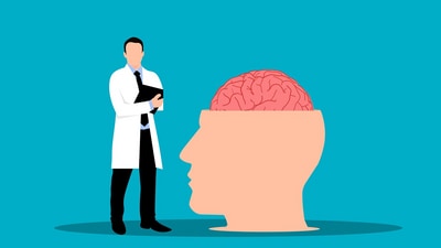 The Higginbotham family faced a rare challenge as four of their daughters were diagnosed with Chiari malformation. (Pixabay)
