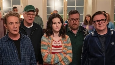 Only Murders in the Building renewed for season 6 as Hulu takes the hit series beyond New York (Instagram/hulu) Only Murders in the Building renewed for season 6 as Hulu takes the hit series beyond New York (Instagram/hulu)