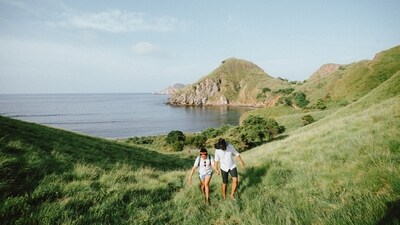 New study reveals how Gen Z travellers are shaping travel trends in India. (Unsplash) New study reveals how Gen Z travellers are shaping travel trends in India. (Unsplash)