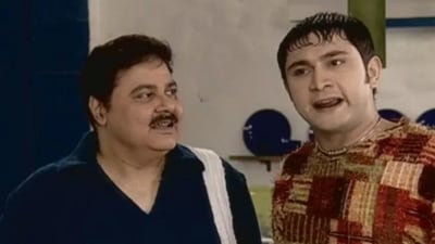 Rajesh Kumar says Satish Shah didn't die of kidney failure. Rajesh Kumar says Satish Shah didn't die of kidney failure.