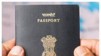 Indian expats will be required to log on to the Passport Seva Kendra's official website to apply for or renew their passports. (File) Indian expats will be required to log on to the Passport Seva Kendra's official website to apply for or renew their passports. (File)